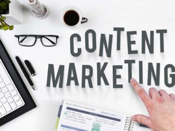 content marketing