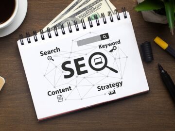 Search-Engine-Optimization-Strategy