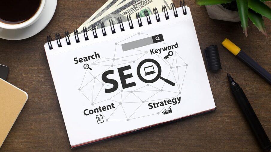 Search-Engine-Optimization-Strategy