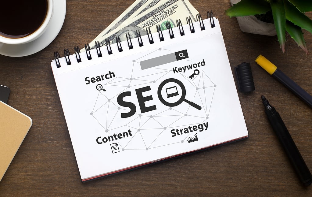 Search-Engine-Optimization-Strategy