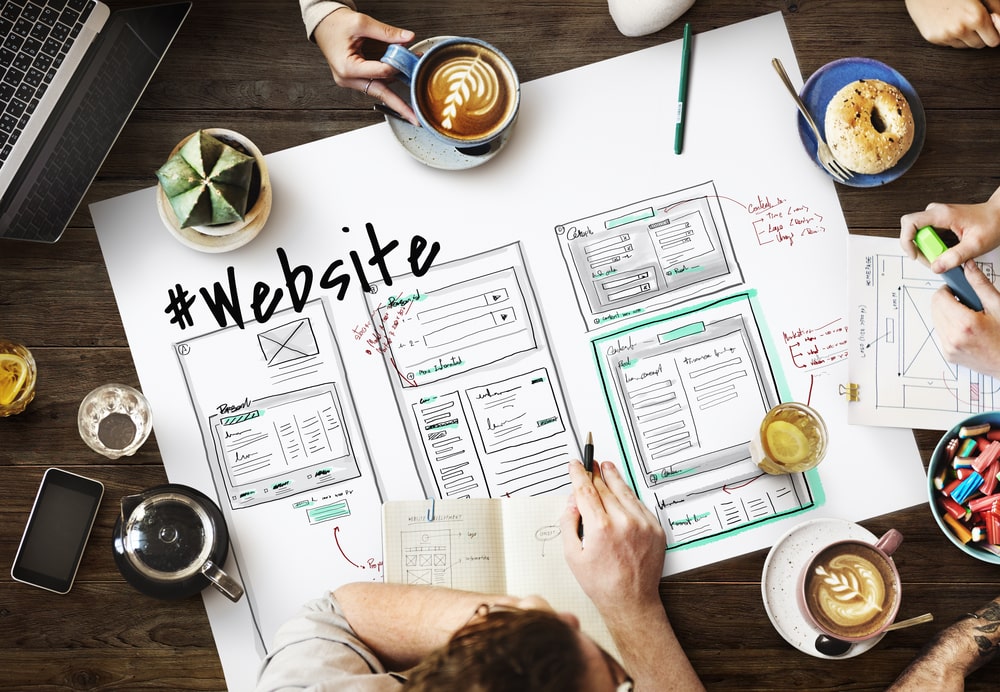 agence-web seo