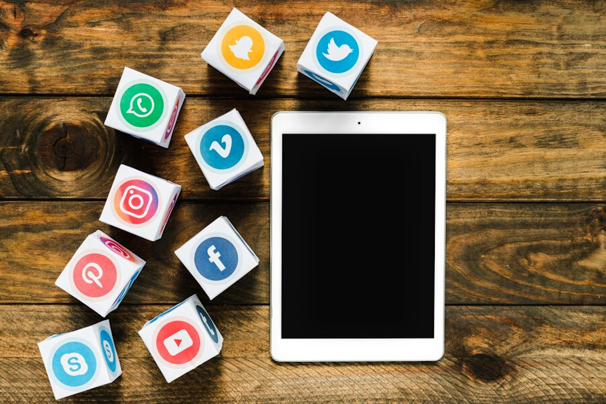 Gestion réseaux sociaux