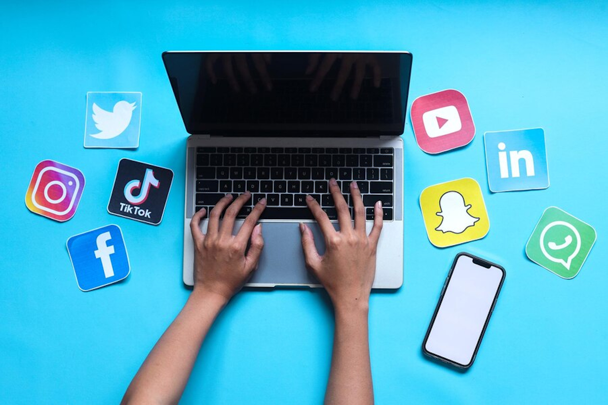 outils réseaux sociaux