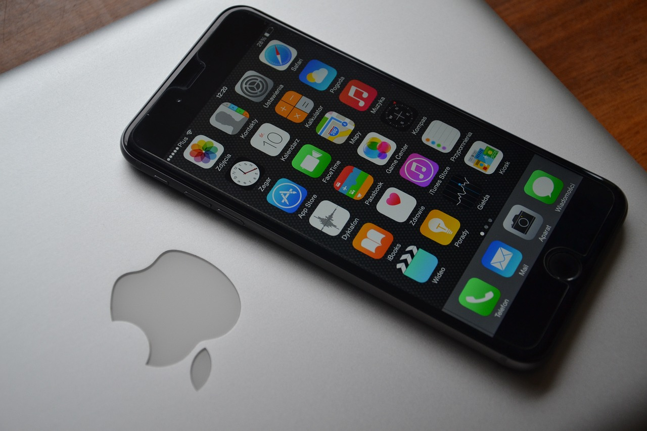 iPhone reconditionné