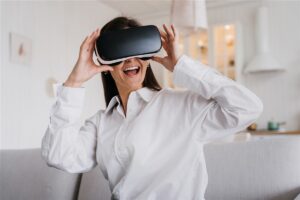 Avatars 3D