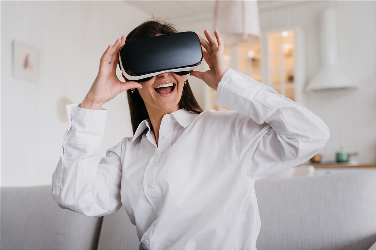 Avatars 3D