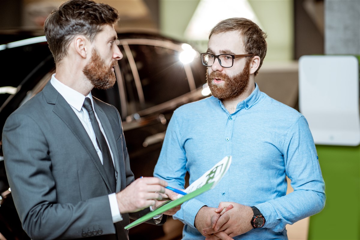 conseil de ventes efficace