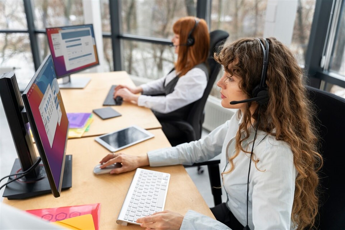 logiciels IA d'aide au support client