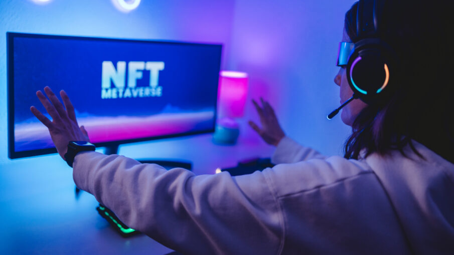 NFT
