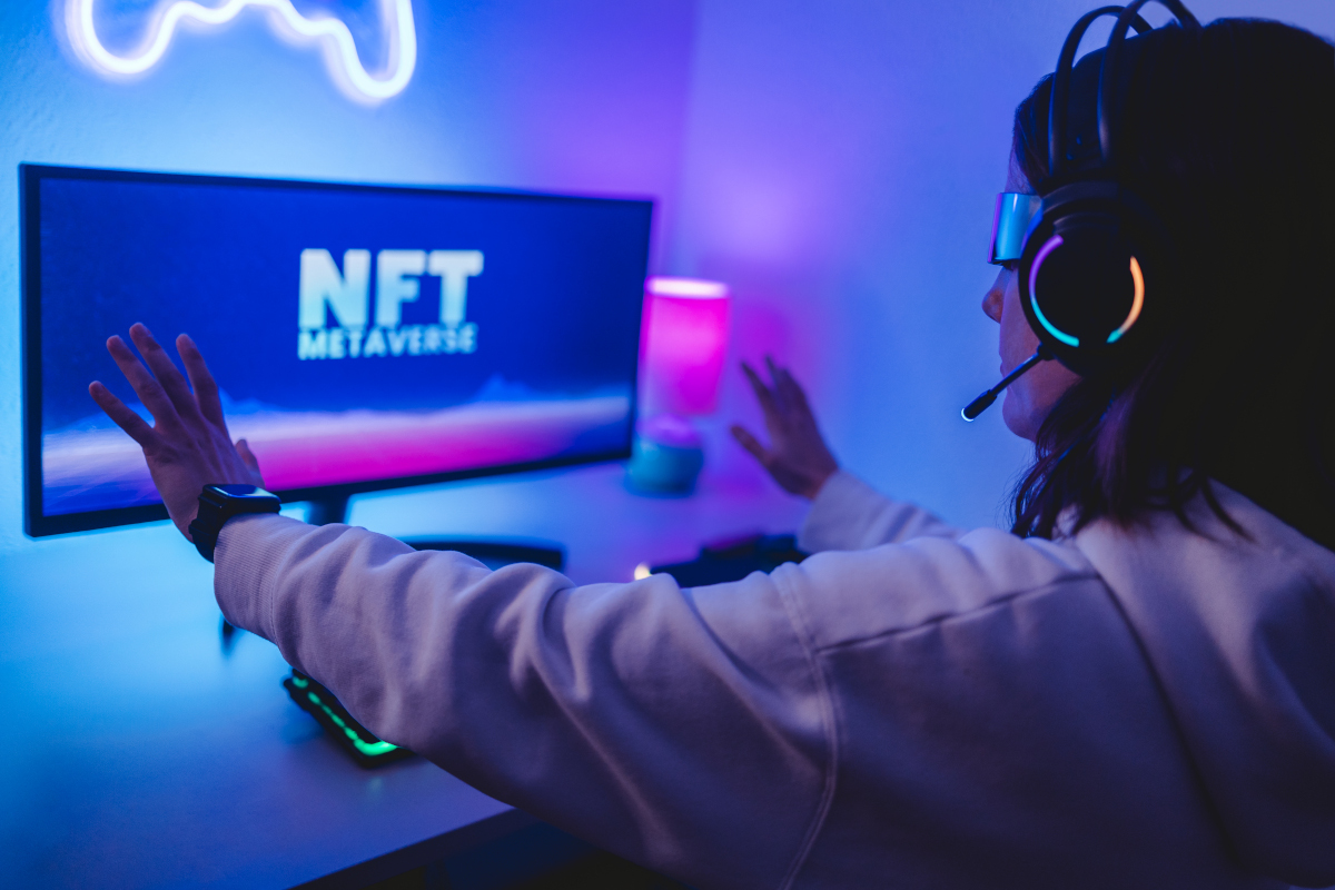 NFT