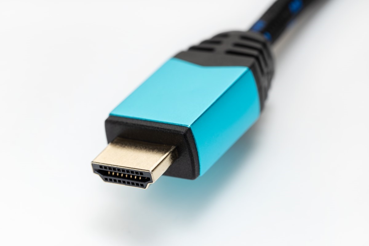 Câble HDMI