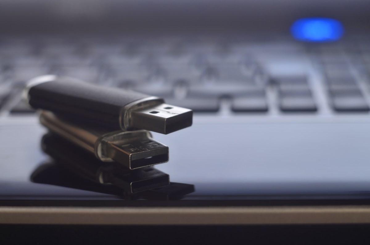Clé USB Sandisk