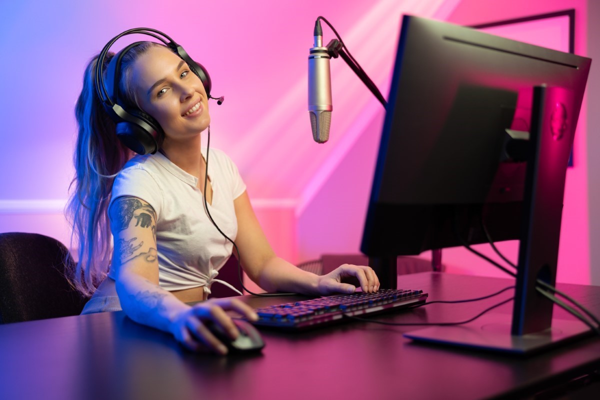 Configurer de l_éclairage RGB