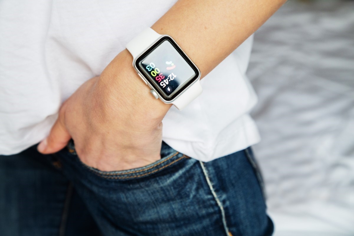 L_Apple Watch