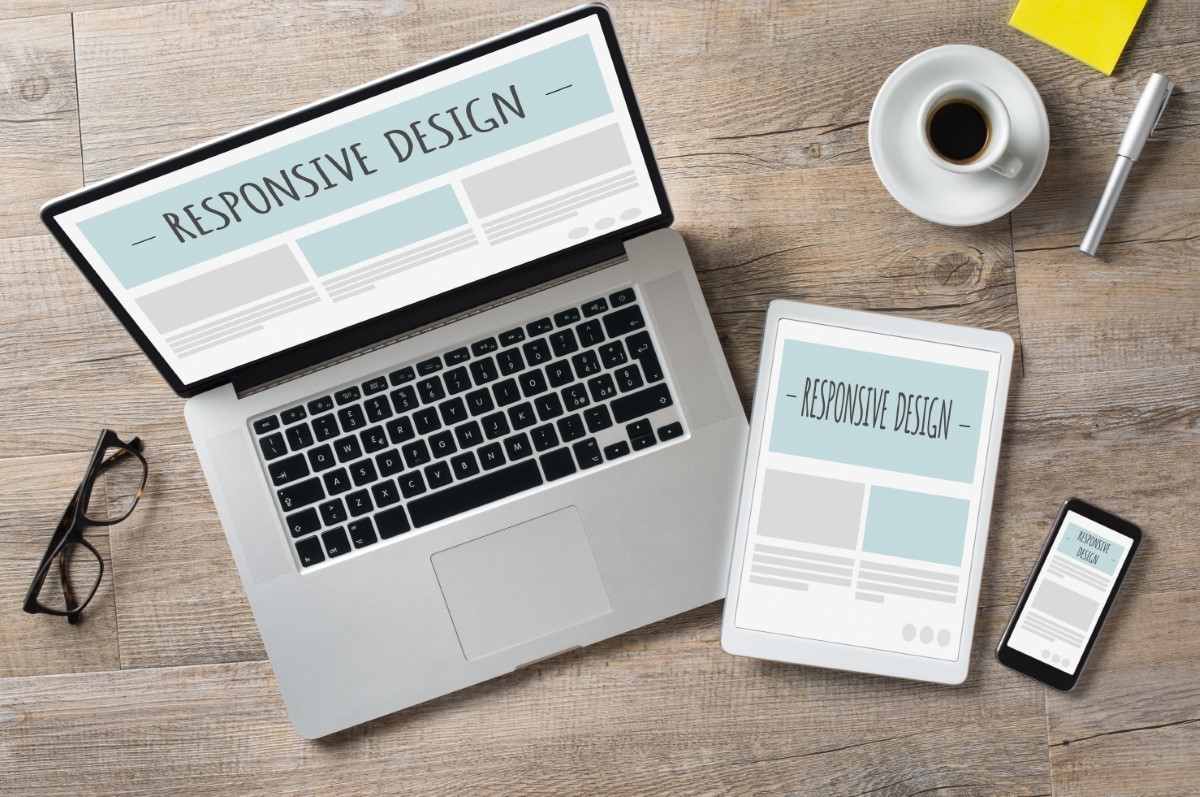Le responsive design