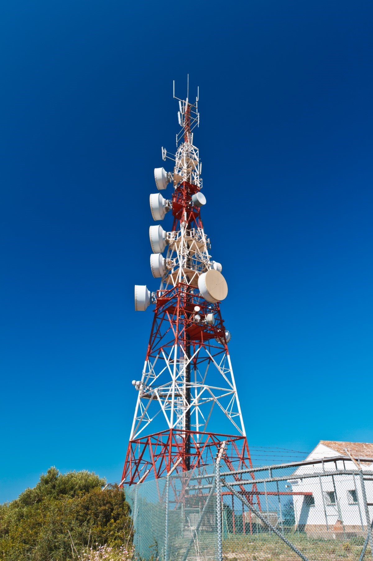 Localisation par réseaux cellulaires