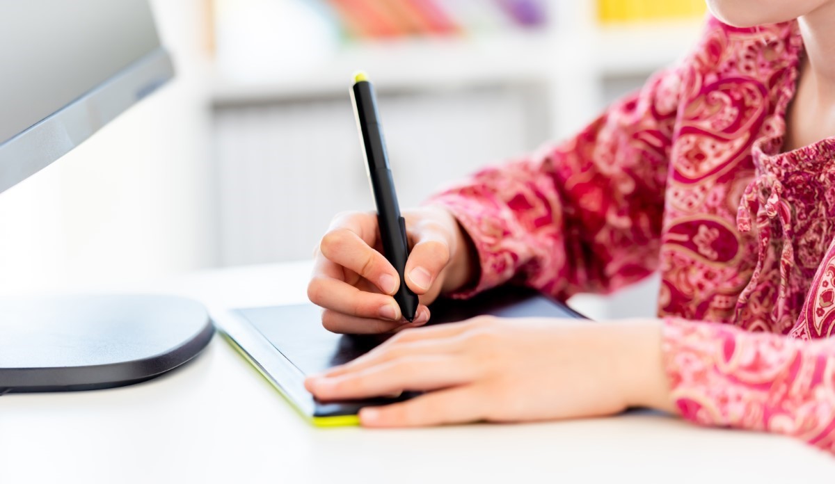 maîtrise du stylet sans fil