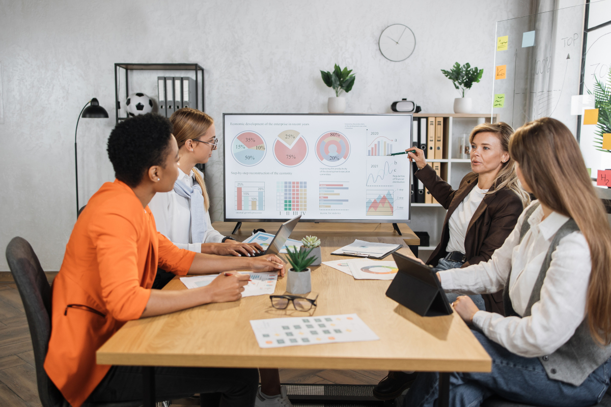 Inbound Marketing