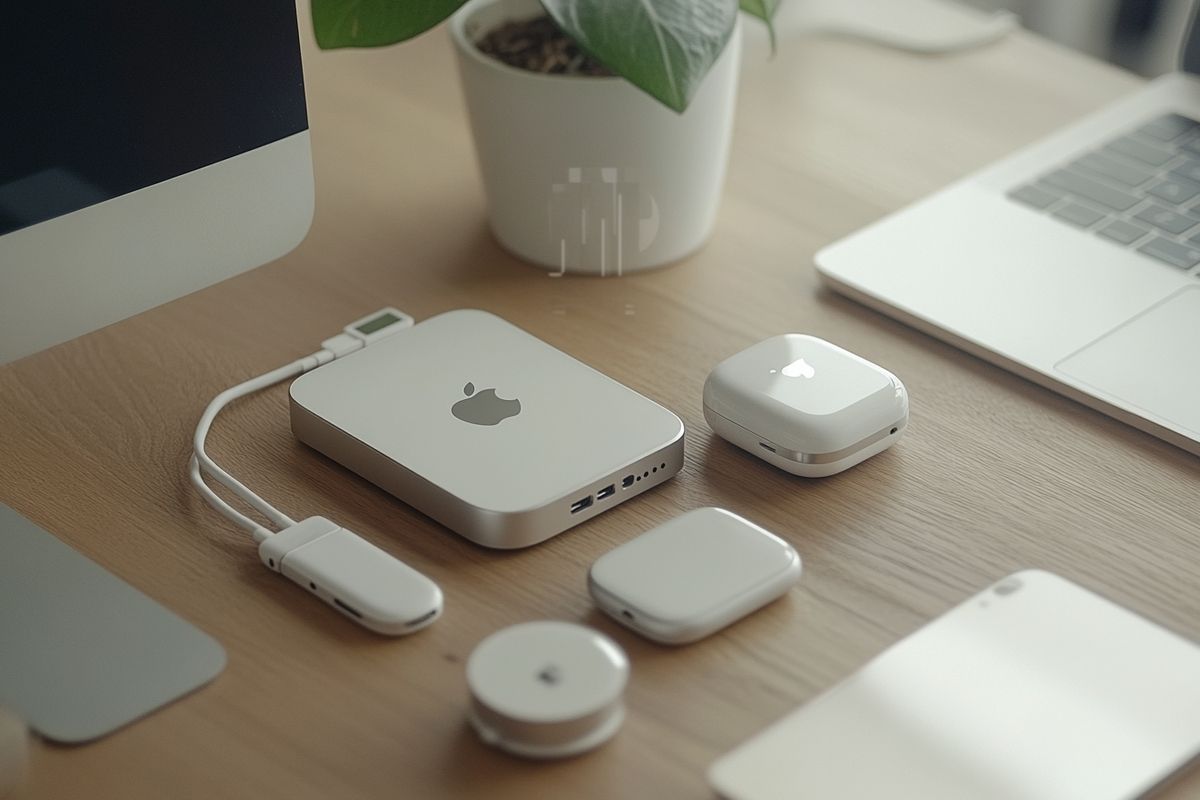 Décryptage d'Universal MagSafe, c'est quoi et son rôle chez Apple