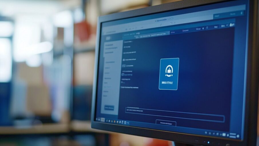 Une url masquée pour votre sécurité contribue à la lutte contre le phishing