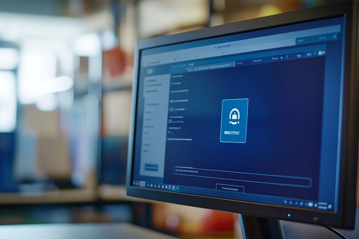 Une url masquée pour votre sécurité contribue à la lutte contre le phishing