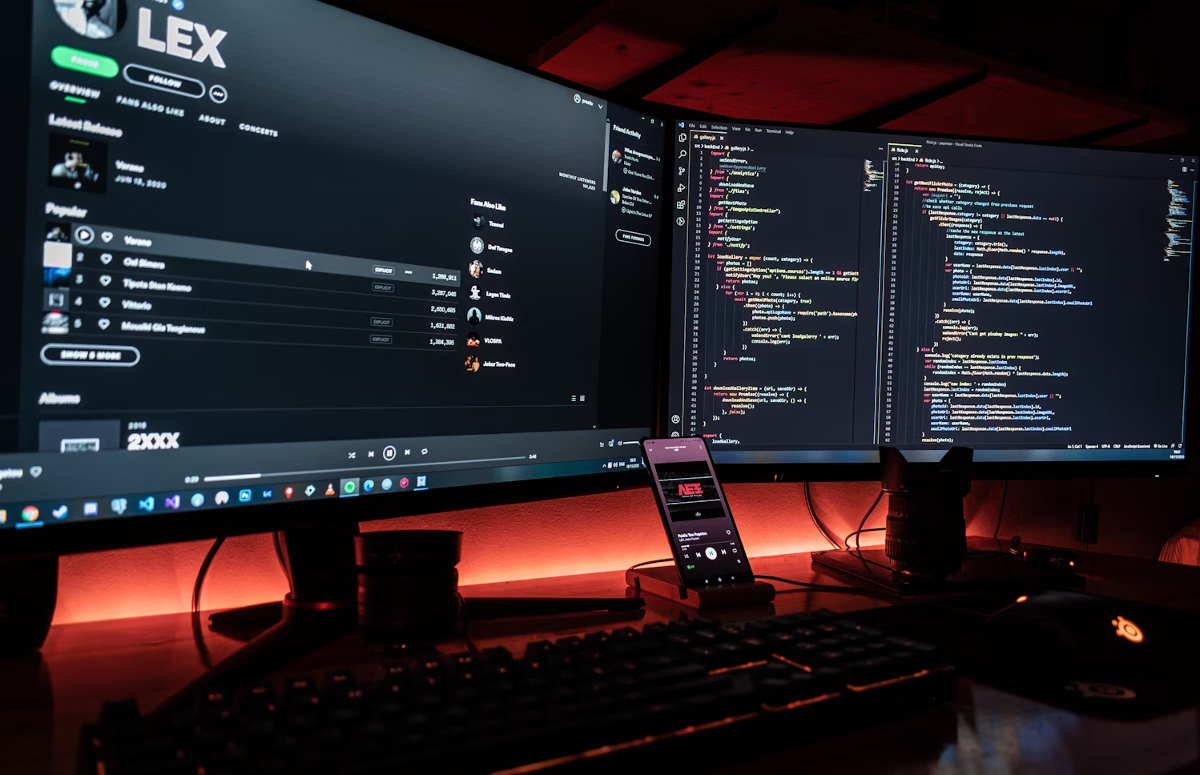 proxy scraping
