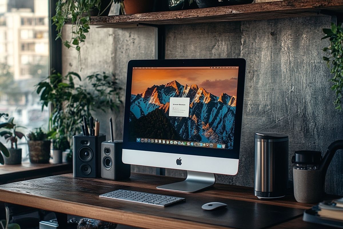 Les erreurs courantes liées au slash à l'envers sur Mac et comment les éviter