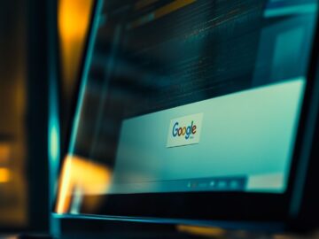 Comment effectuez une recherche sur Google ou saisissez une URL efficacement ?
