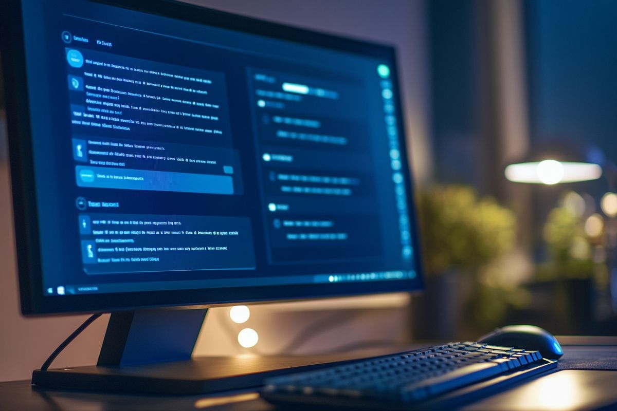 Comment utiliser gptchat pour répondre rapidement à vos questions