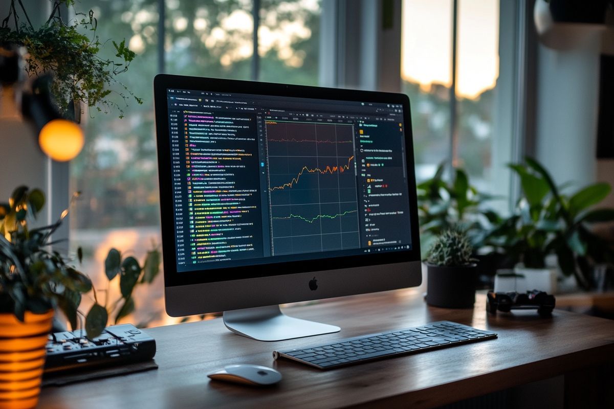 Insérer des chiffres sur Mac : tout ce que vous devez savoir