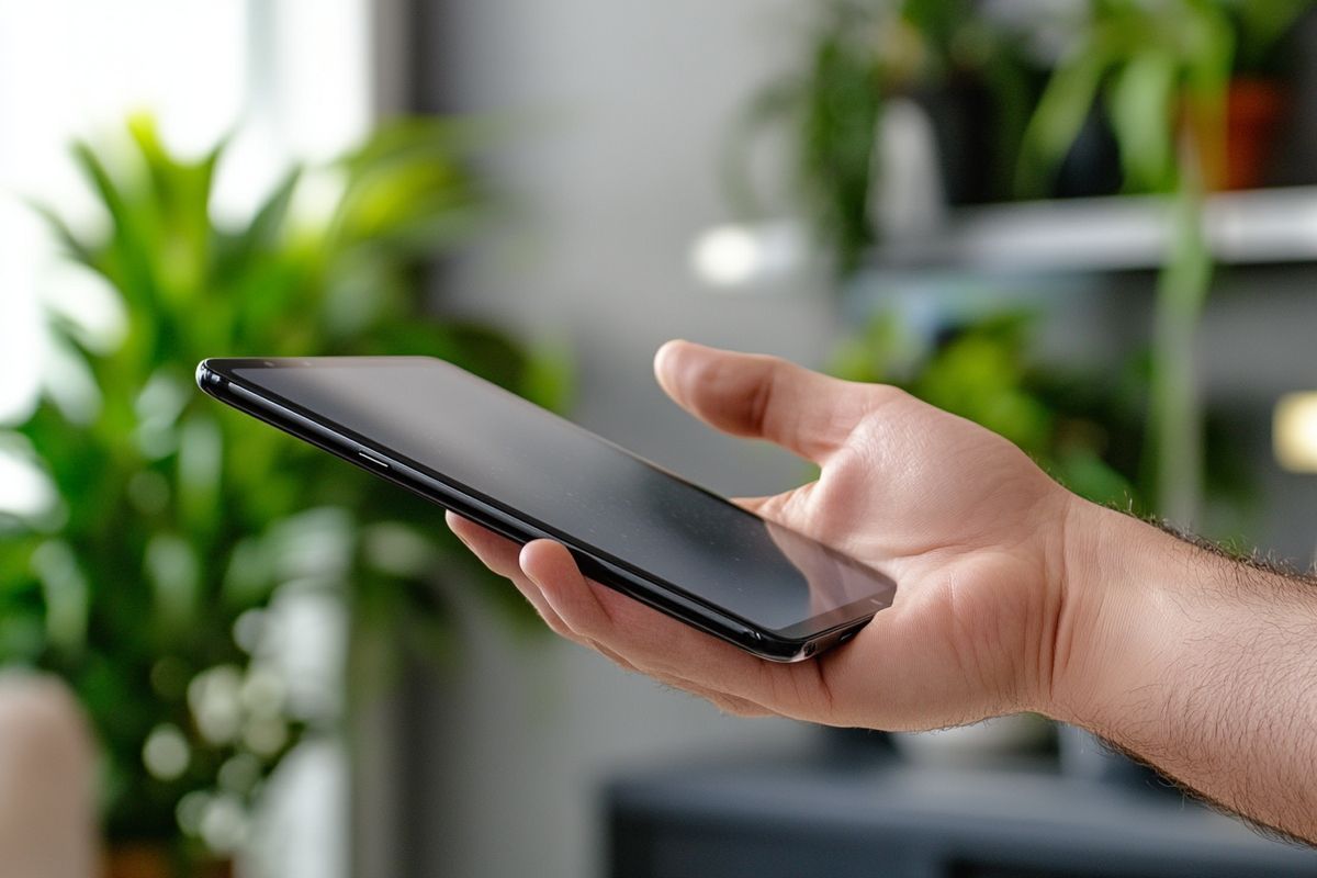 Les meilleures applications pour améliorer votre expérience de presse papier sur Samsung