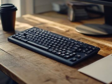 Passer en qwerty : astuces pour une transition en douceur