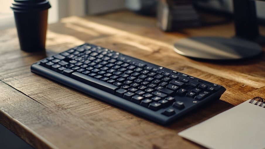 Passer en qwerty : astuces pour une transition en douceur