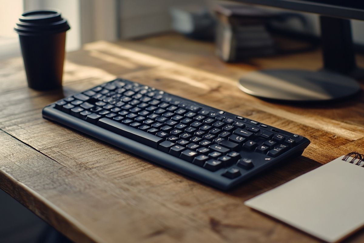 Passer en qwerty : astuces pour une transition en douceur