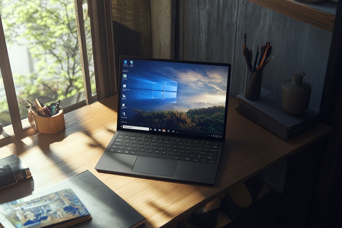 Problèmes d'affichage : Comment retrouver la taille normale de l'écran Windows 10