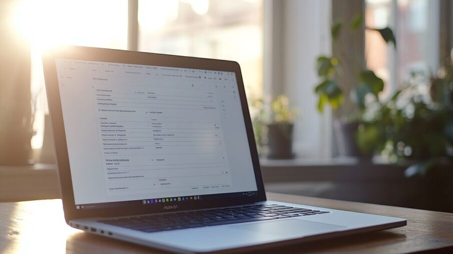 Réinitialiser un PC Asus au démarrage sans mot de passe : ce que vous devez savoir