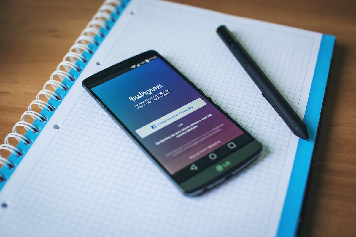 Instagram privé