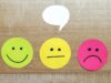 Emoji Satisfaction Review