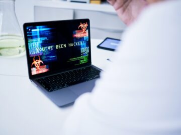 logiciels malveillants