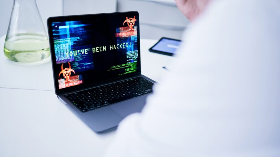 logiciels malveillants