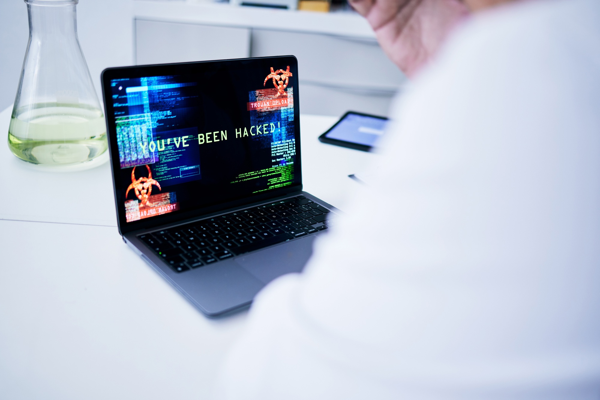 Les deux catégories de logiciels malveillants qui impactent notre vie