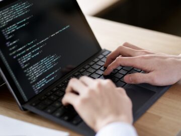commande pushd Linux