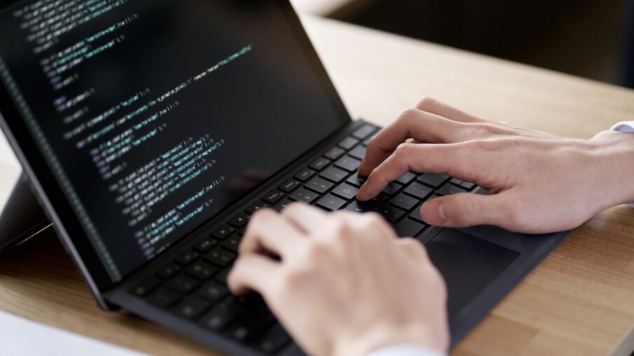 commande pushd Linux