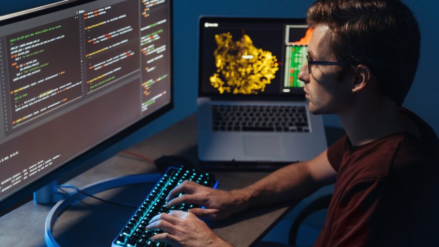 éditeur de code open source