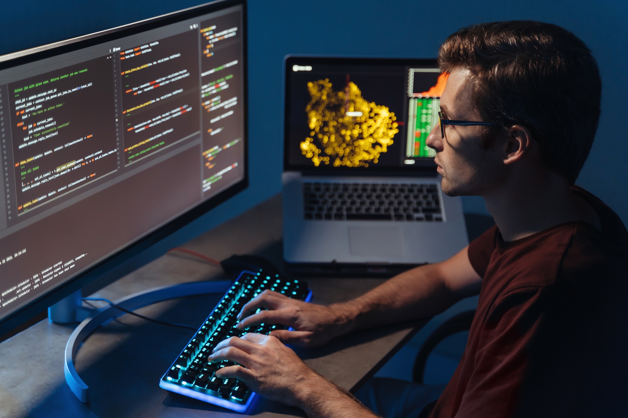 éditeur de code open source