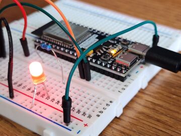 masse breadboard