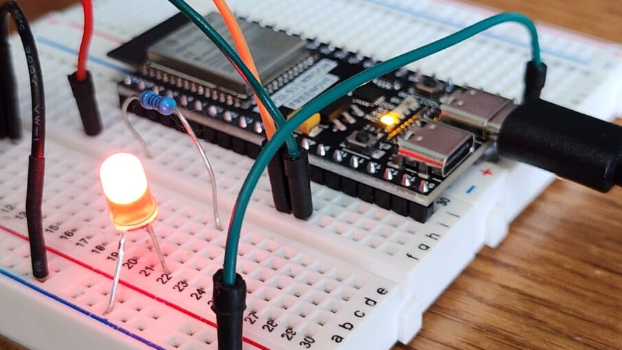 masse breadboard