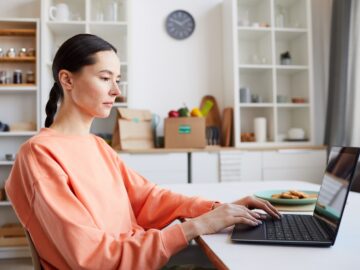 espace de travail