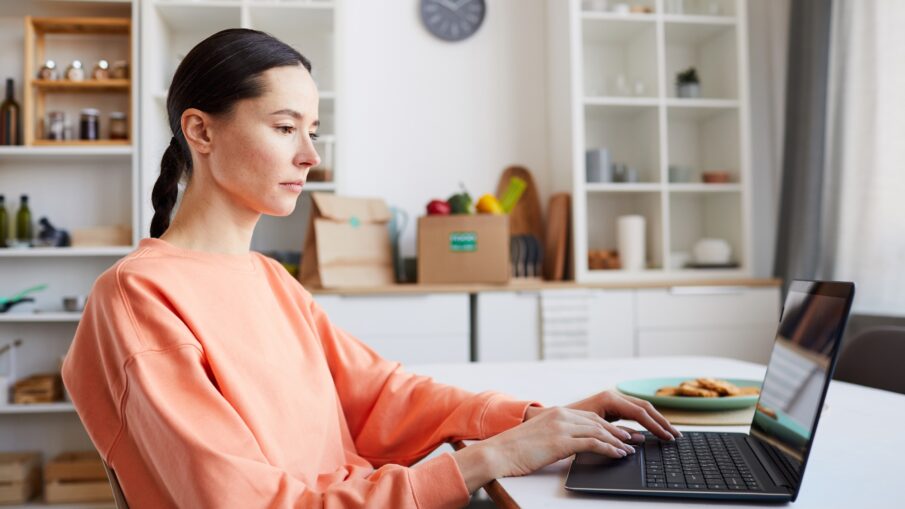 espace de travail