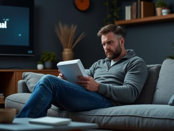 découvrez des solutions rapides pour résoudre les problèmes de télévision avec votre box fibre sfr. apprenez à diagnostiquer et à corriger les pannes courantes pour profiter pleinement de votre expérience tv.